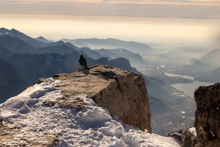 Alps – Grignetta & Due Mani (Album Fotografico di Alberto Casati)
