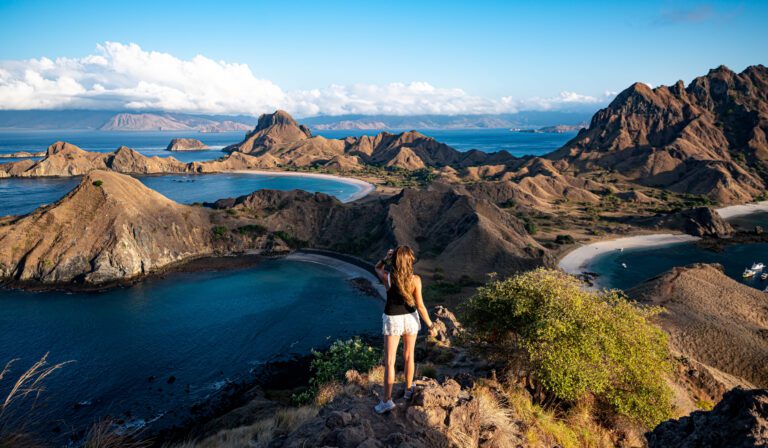 Arcipelago di Komodo e Bali ( Album fotografico di MARCO IMPERATO )