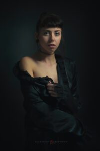 ritratto