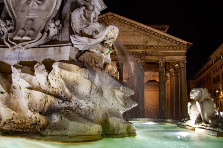 Rome – Museum under Sky ( Album fotografico di ALBERTO CASATI )