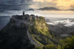 Civita di Bagnoregio