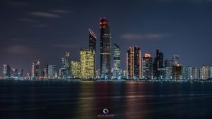 Abu Dhabi