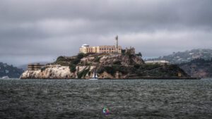 Alcatraz