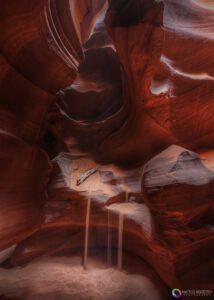 Antelope Canyon