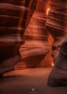 Antelope Canyon