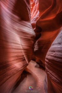 Antelope Canyon