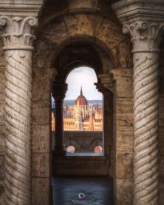 Bastione dei Pescatori