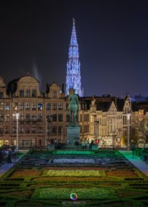 Bruxelles