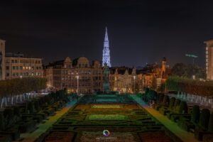 Bruxelles