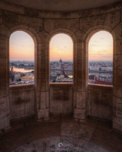 Budapest