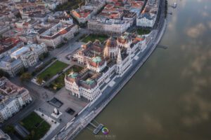 Budapest
