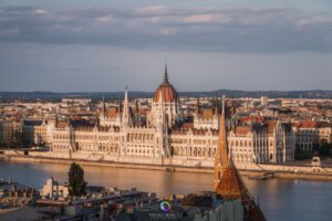 Budapest