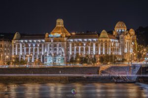 Budapest