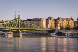 Budapest