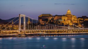 Budapest