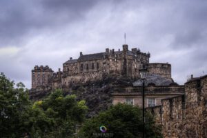 Castello di Edimburgo