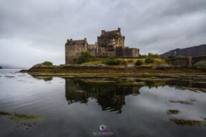 Castello di Eilean Donan