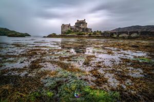 Castello di Eilean Donan