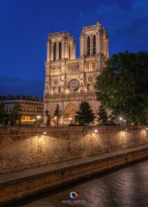 Cattedrale di Notre-Dame