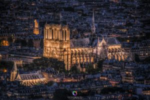 Cattedrale di Notre-Dame