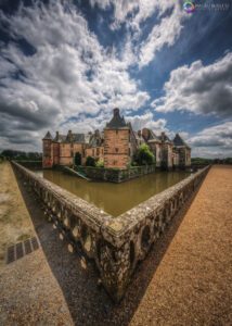 Chateau de Carrouges