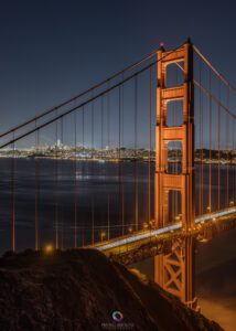 Golden Gate