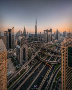 Dubai