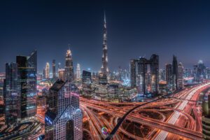 Dubai