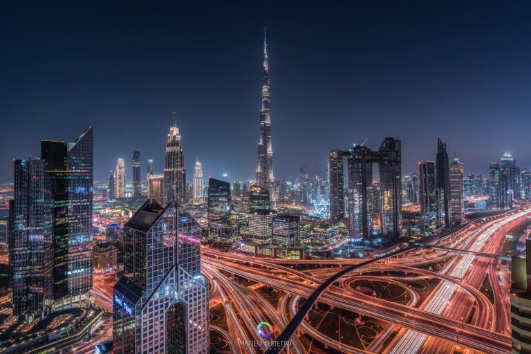 Emirati Arabia (foto di Matteo Bertetto)