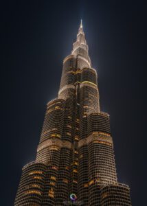 Burj Khalifa