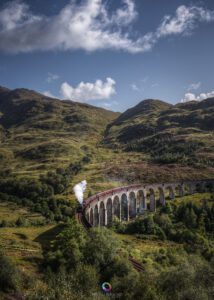 Glenfinnan