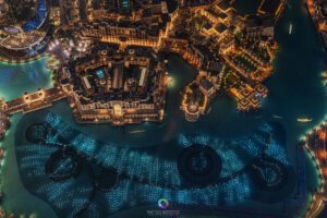 Dubai Downtown