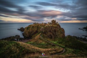 Dunnottar Castle