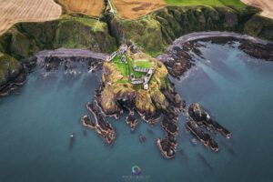 Dunnottar Castle