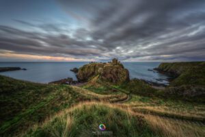 Dunnottar Castle