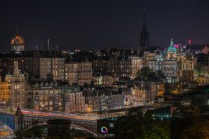 Edimburgo