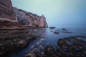 Etretat