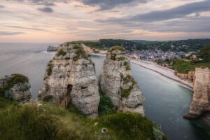 Etretat
