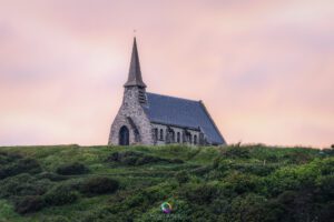 Etretat