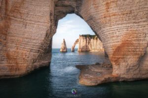 Etretat