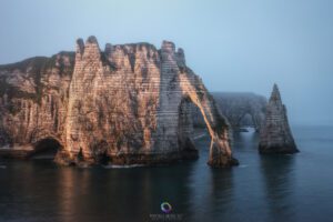 Etretat