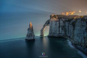 Étretat