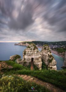 Etretat