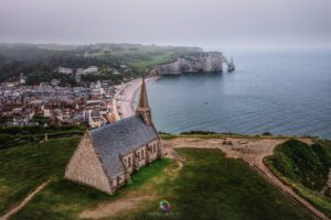 Etretat