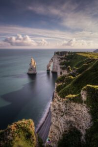 Etretat