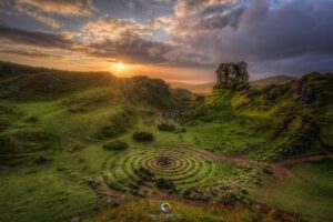 Fairy Glen