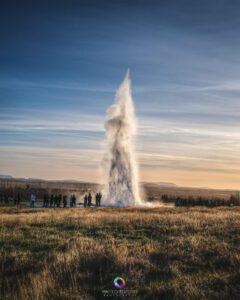 Geysir