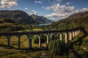 Glenfinnan