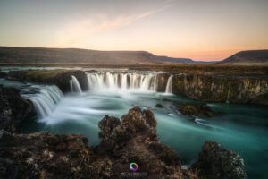 Goðafoss