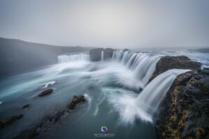 Goðafoss